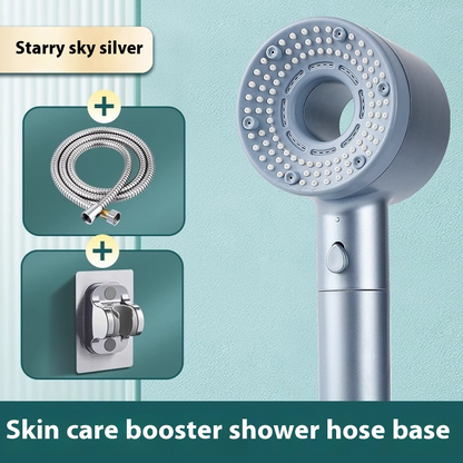 Filtered Shower Head