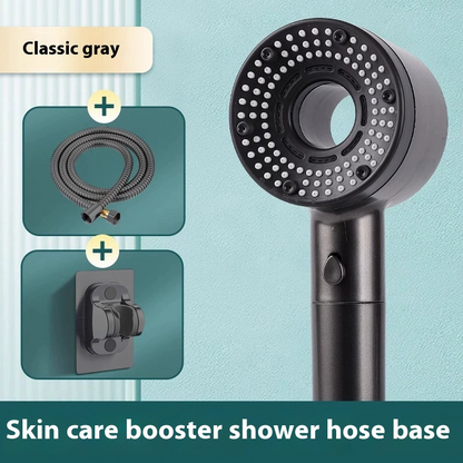 Filtered Shower Head